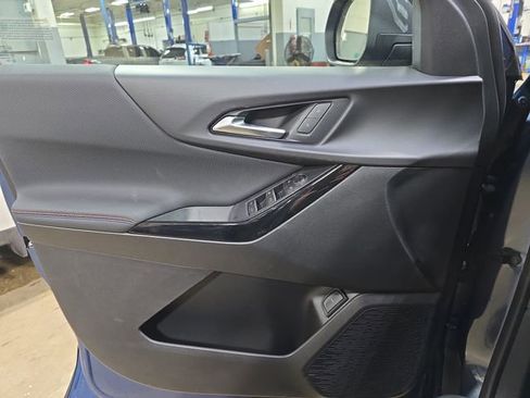 New 2026 Chevrolet Equinox RS image 28