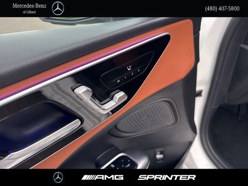 Certified 2023 Mercedes-Benz C 300 Sedan image 15