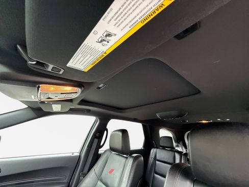 Used 2024 Dodge Durango GT RWD image 35