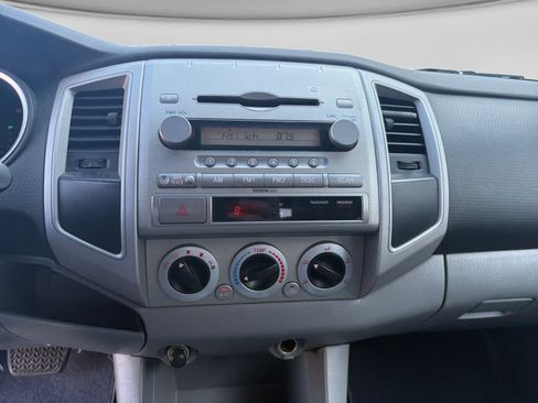 Used 2008 Toyota Tacoma PreRunner w/ TRD Sport Pkg #1 RWD image 11