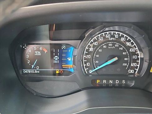 Used 2020 Ford Ranger Lariat w/ Equipment Group 501A Mid AWD/4WD image 11