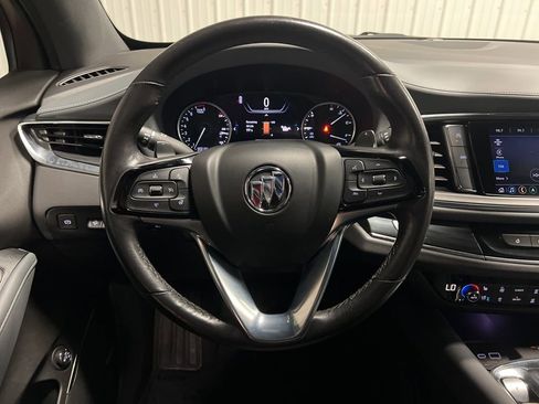 Certified 2024 Buick Enclave Premium image 14