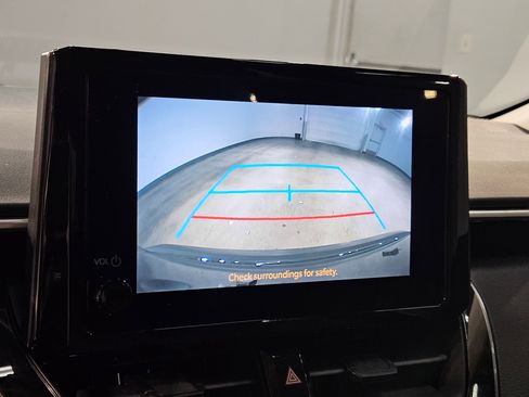 Used 2023 Toyota Corolla LE image 29