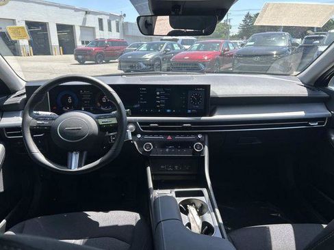 New 2026 Hyundai Sonata SEL AWD/4WD image 5