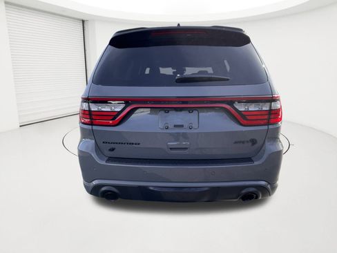 Used 2023 Dodge Durango SRT Hellcat image 4