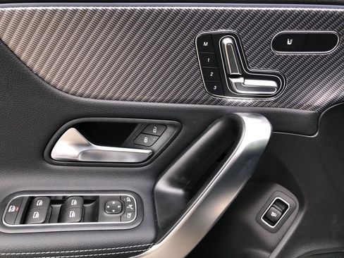 New 2025 Mercedes-Benz CLA 250 CLA 250 image 12