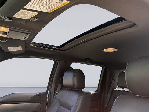 Used 2014 Ford F150 FX4 w/ Equipment Group 402A Luxury image 18