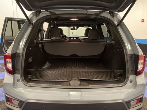 Certified 2023 Honda Passport TrailSport image 25