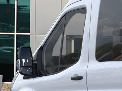 New 2025 Ford Transit 350 XLT RWD image 20