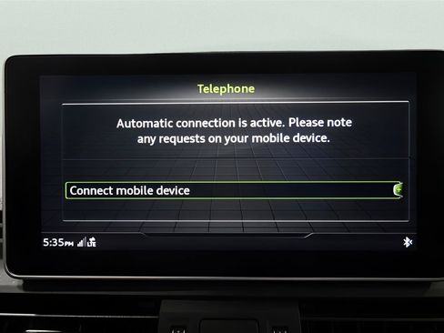 Used 2020 Audi SQ5 Premium Plus w/ Premium Plus Package AWD/4WD image 28