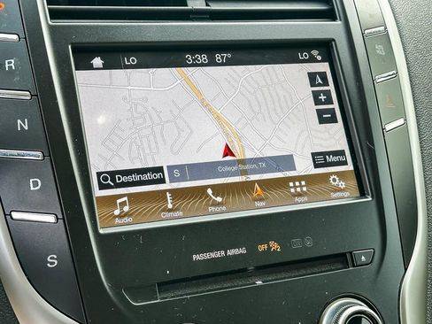 Used 2019 Lincoln MKC Reserve w/ MKC Climate Package image 21