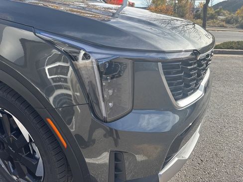 New 2026 Kia Sorento EX image 7