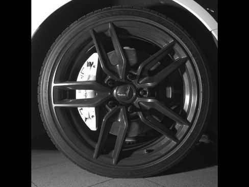 Used 2017 Chevrolet Corvette Stingray Coupe RWD image 11