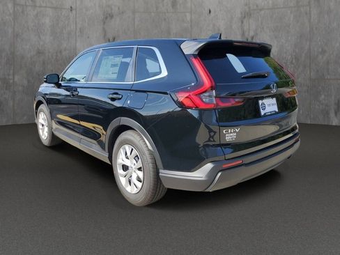 New 2026 Honda CR-V EX image 4