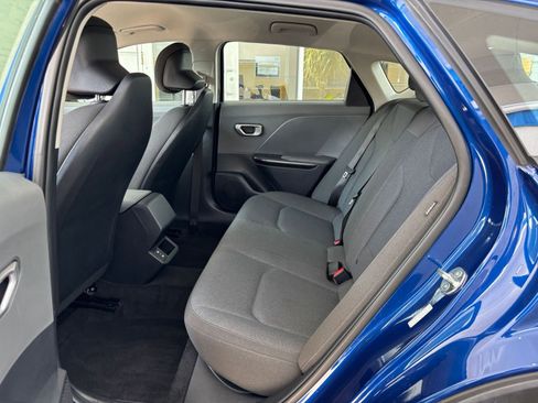 Used 2025 Kia K4 FWD image 27