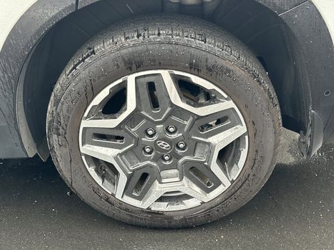 Used 2022 Hyundai Santa Fe Limited w/ Cargo Package image 7