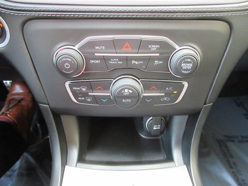 Used 2023 Dodge Charger GT w/ Plus Group RWD image 45