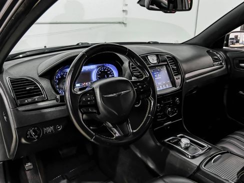Used 2015 Chrysler 300 S w/ 300S Premium Group RWD image 24