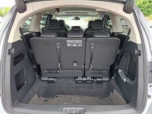 Certified 2026 Honda Odyssey EX-L image 29