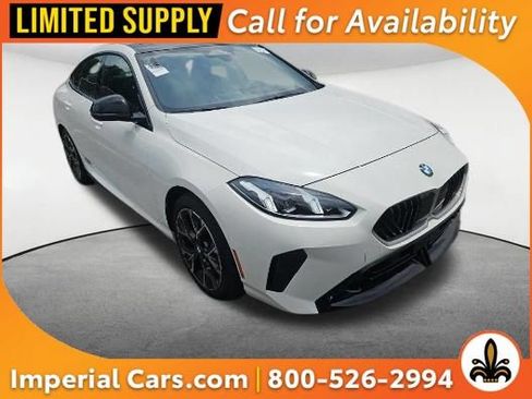 Used 2026 BMW 228i xDrive AWD/4WD image 1