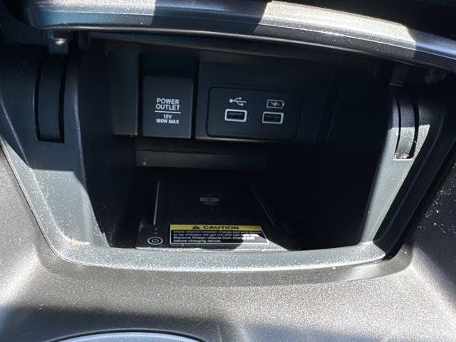 Used 2021 Honda Accord EX-L image 21
