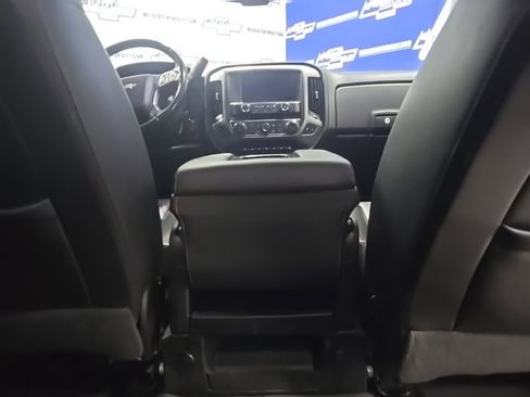 Used 2019 Chevrolet Silverado 2500 LTZ w/ Duramax Plus Package image 25