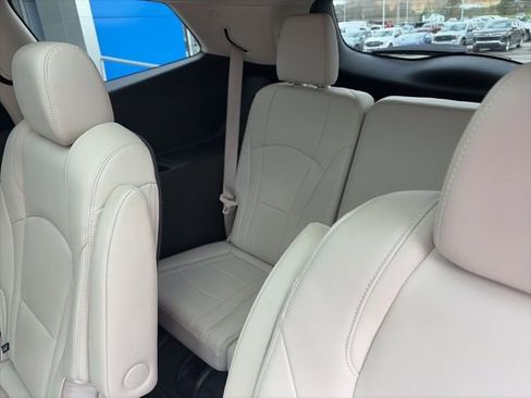 Used 2023 Buick Enclave Essence w/ Experience Buick Package image 11