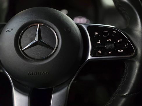 Used 2022 Mercedes-Benz Sprinter 2500 image 19