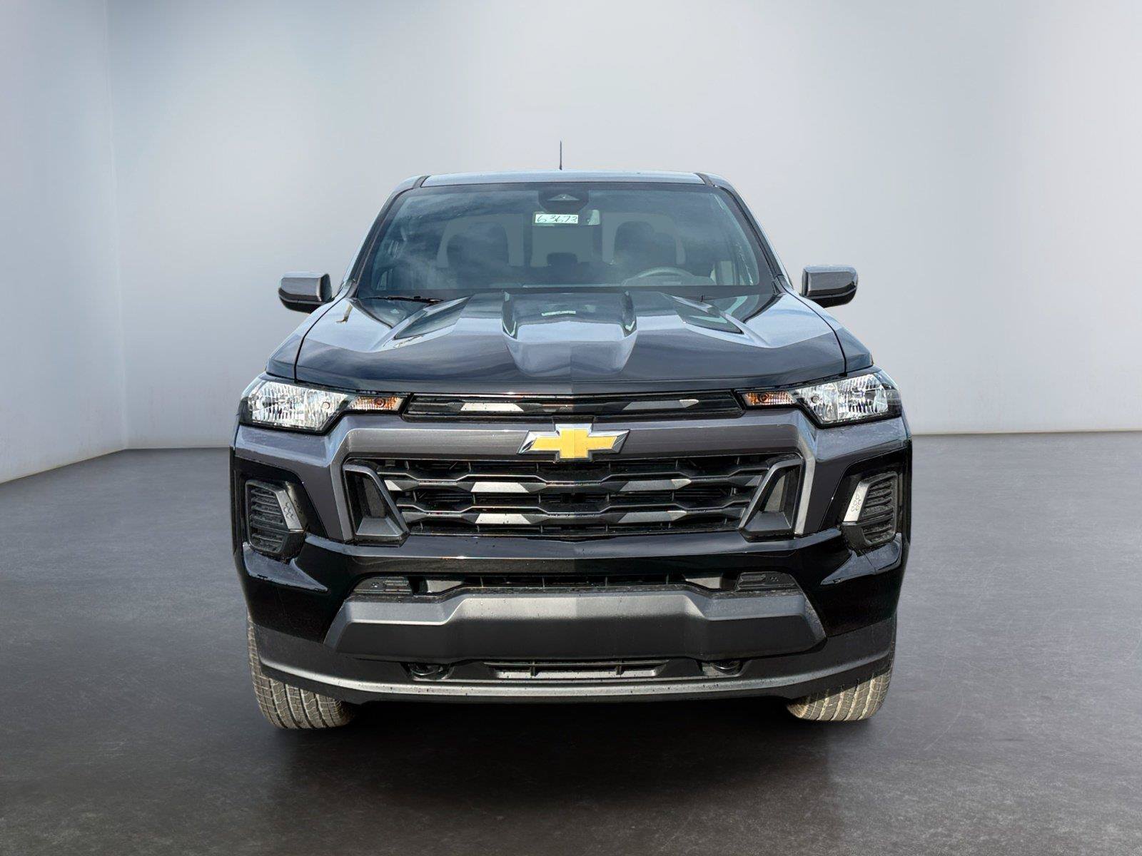 New 2026 Chevrolet Colorado LT AWD/4WD image 8