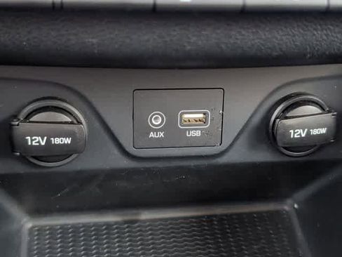 Used 2019 Hyundai Tucson SE w/ Cargo Package image 25