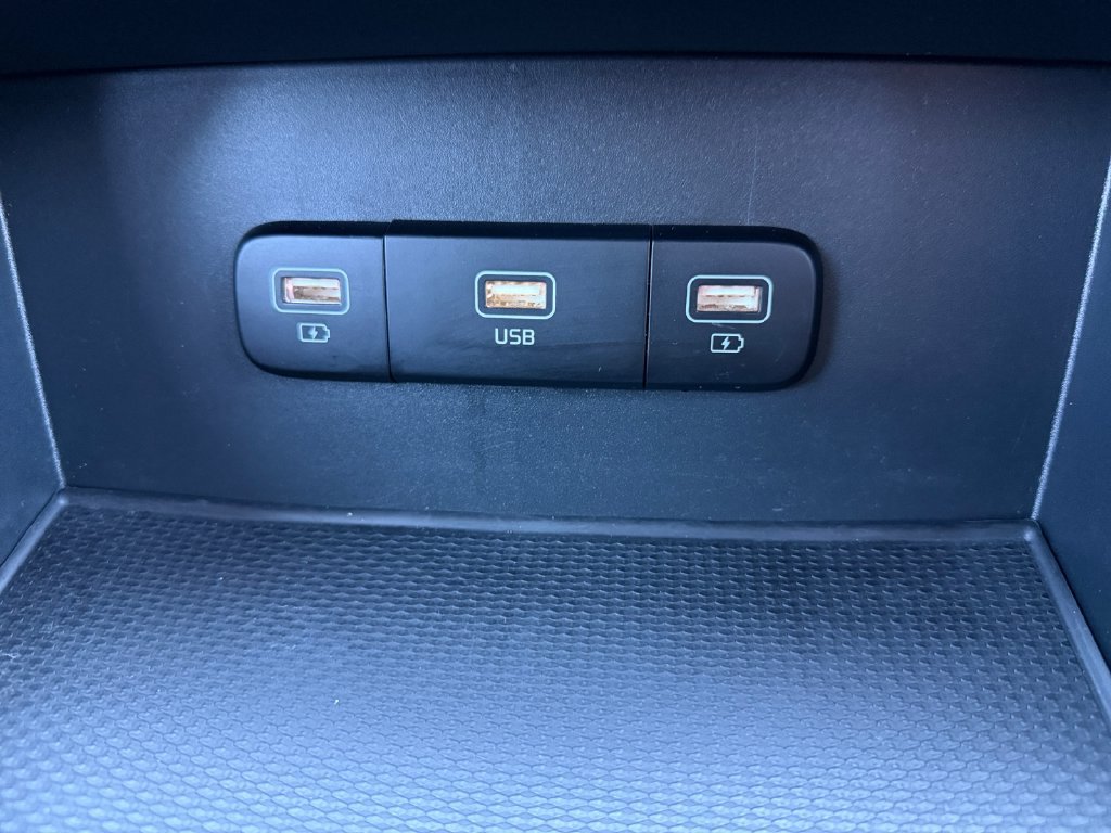Used 2022 Kia Carnival LX FWD image 31
