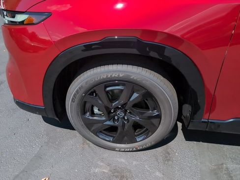 New 2026 MAZDA CX-5 2.5 S w/ Premium Plus Package AWD/4WD image 16