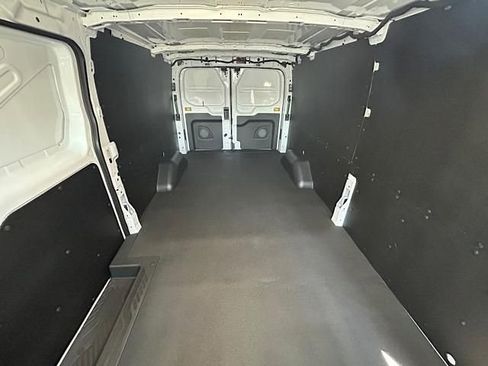 New 2025 Ford Transit 350 Base w/ Load Area Protection Package image 33