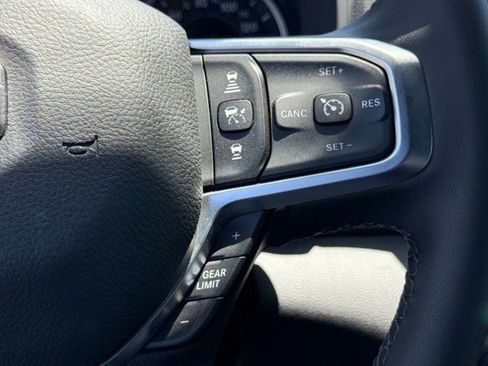 New 2025 RAM 2500 Big Horn image 22