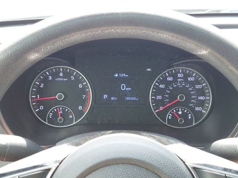 Used 2019 Kia Optima LX FWD image 15