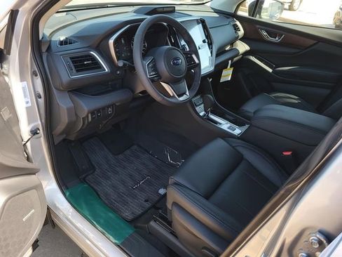 New 2025 Subaru Ascent Touring image 12