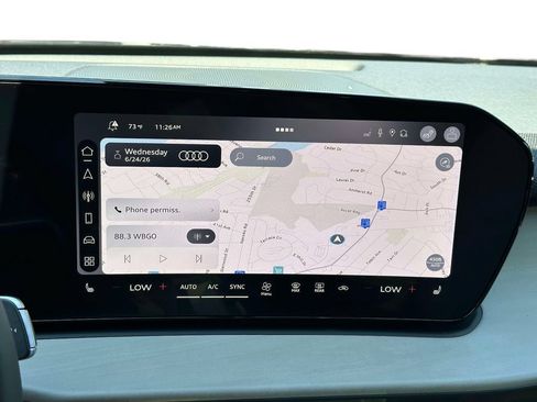 New 2026 Audi Q3 quattro 2.0T AWD/4WD image 5