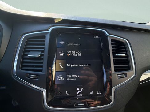 Used 2019 Volvo XC90 T6 Momentum w/ Advanced Package AWD/4WD image 14