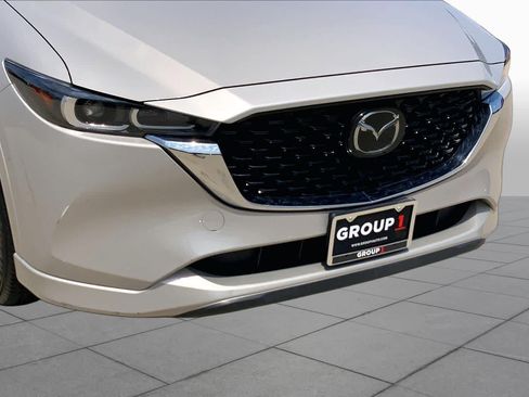 Certified 2024 MAZDA CX-5 AWD 2.5 S w/ Select Package image 30