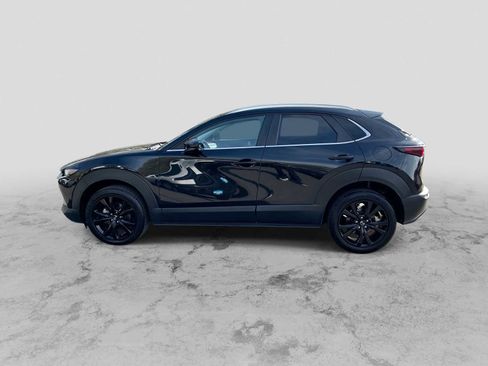 Used 2024 MAZDA CX-30 AWD 2.5 S w/ Select Sport Pkg image 5