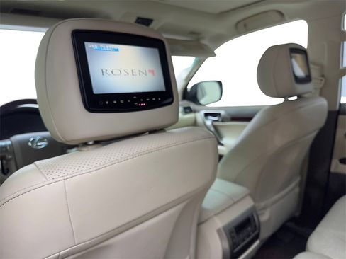 Used 2013 Lexus GX 460 Premium image 37