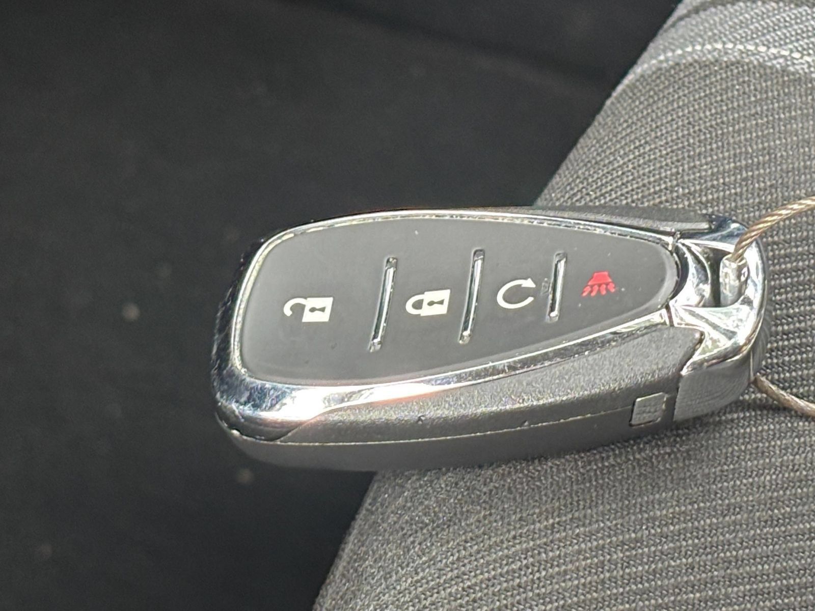Used 2026 Chevrolet Blazer LT FWD image 20