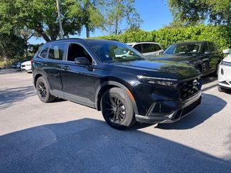 Used 2024 Honda CR-V Sport-L video 1