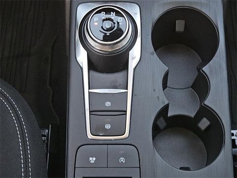 New 2026 Ford Escape Active image 12