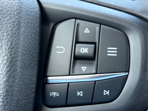 New 2025 Ford Ranger XLT w/ Trailer Tow Package image 28