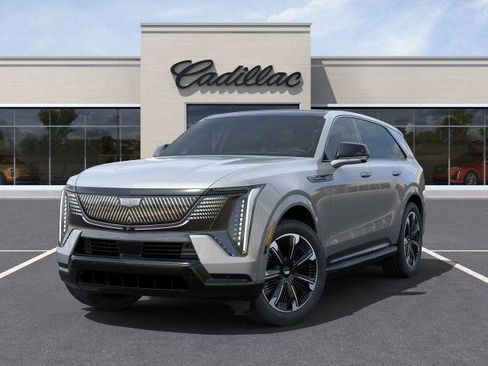 New 2025 Cadillac Escalade IQ Sport 2 image 30