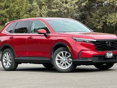 Used 2023 Honda CR-V EX-L image 2