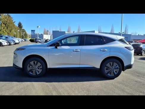 New 2025 Nissan Murano SL image 8
