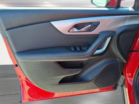 Used 2023 Chevrolet Blazer LT w/ Driver Confidence Package image 16