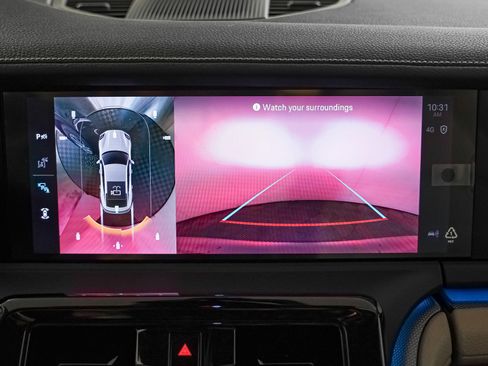 New 2026 Porsche Panamera image 23